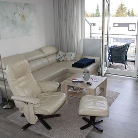 Gruental Residenz I Whg 6 Apartment Groemitz Luaran gambar