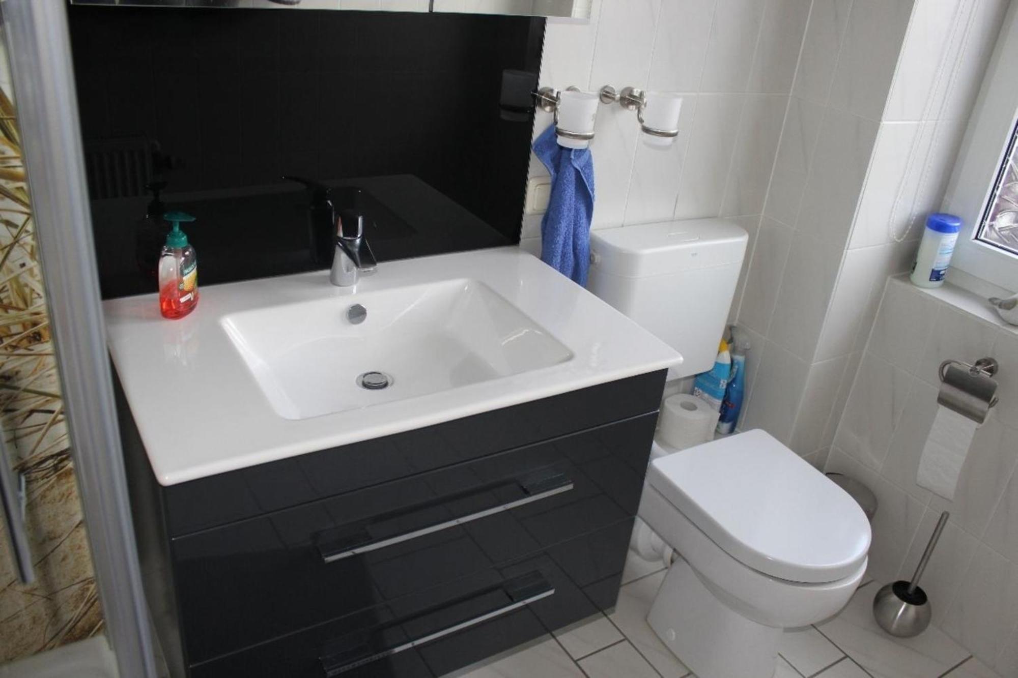 Gruental Residenz I Whg 6 Apartment Groemitz Luaran gambar